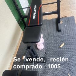 Recién Comprado 