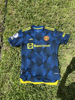 Christian Ronaldo Soccer Jersey 2021