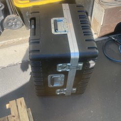 Platt Heavy duty Case ATA  