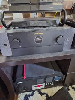 Marantz Cinema 50 9.4 Ch