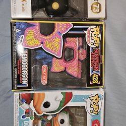 Funko Pop 