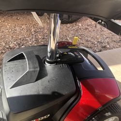 GoGo Mobility Scooter Used Only One Month