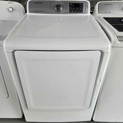 Samsung Electric Dryer 