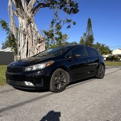 2017 KIA Forte5