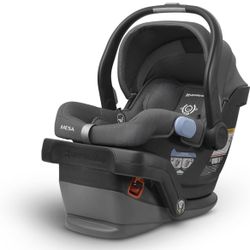 Uppa Messa Car Seat 