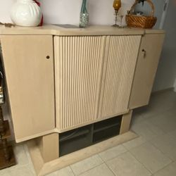 TV Wall Unit