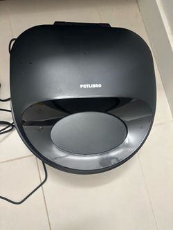 Automatic Wet food feeder Refrigeratorated