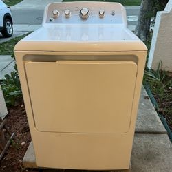 GE Electric Dryer