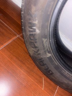 Tire 225/65r16