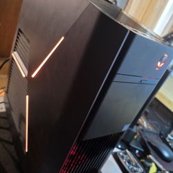 ALIENWARE Gaming PC Intel i7 CPU 16GB Ram 1TB SSD GPU GTX Graphics 