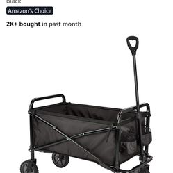 Like New Utility Wagon