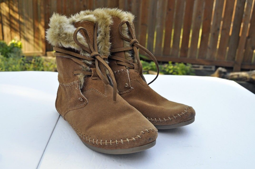 Toms zahara shop