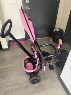 baby cycle till 5 year