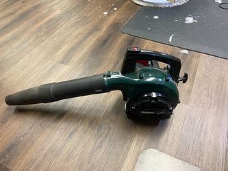 Bolens BL135 Gas Leaf Blower