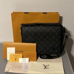 Louis Vuitton Men Bag