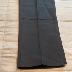 (New) 36x32 Loose Fit Dickies Double Knee 