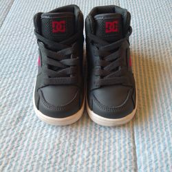 Toddler Shoes, Worn 1 Time.