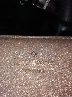 KATE SPADE LAPTOP CASE 