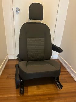 Ford Transit Seats - Driver/Passenger