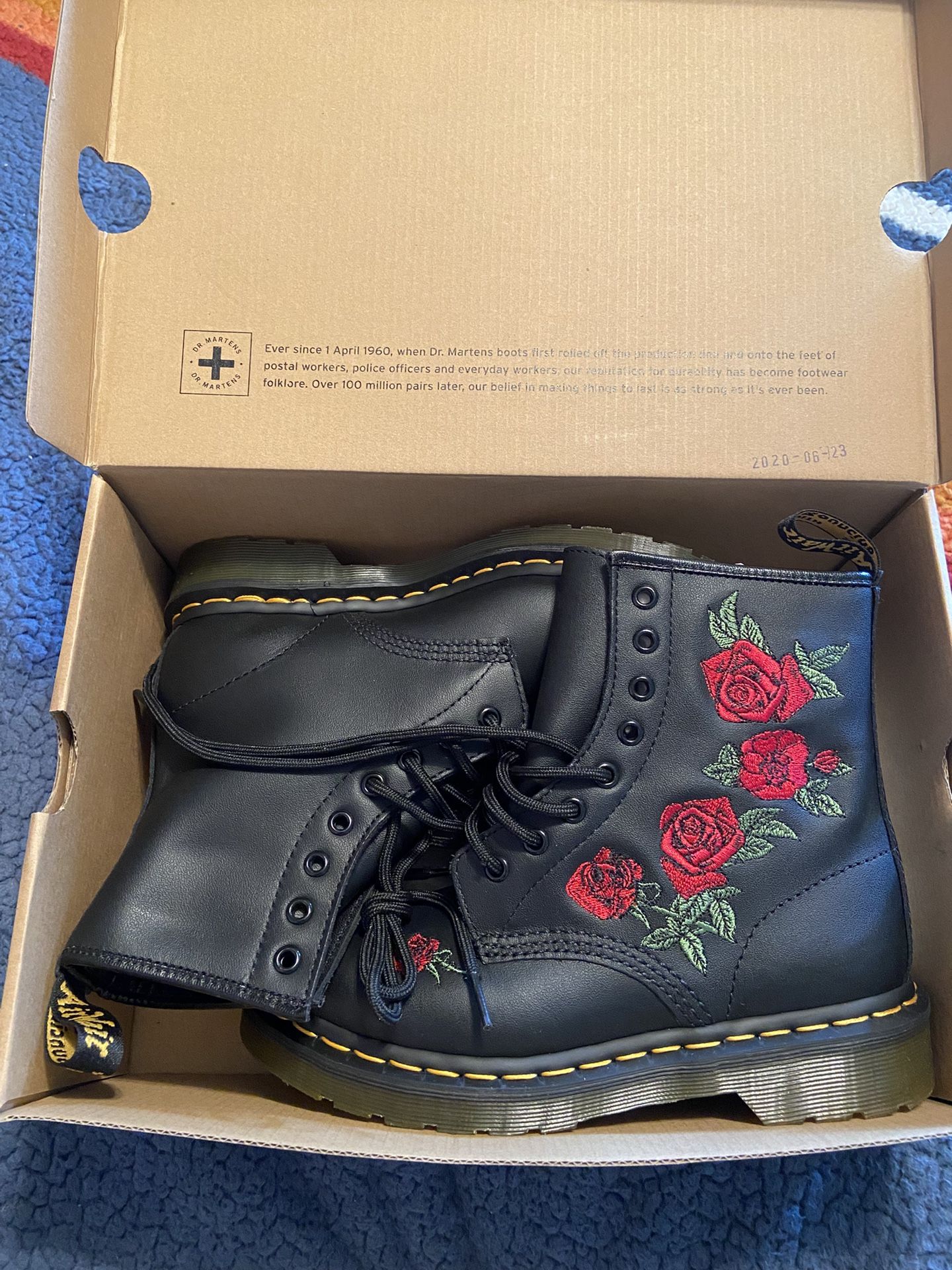 Dr Martens