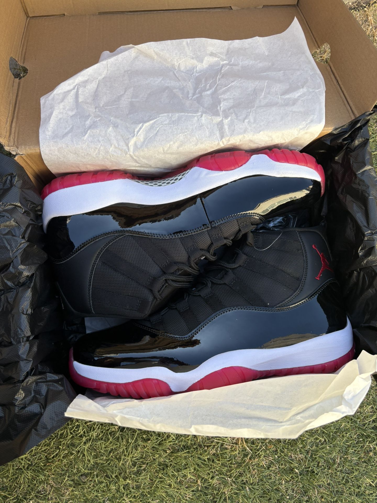 Jordan 11
