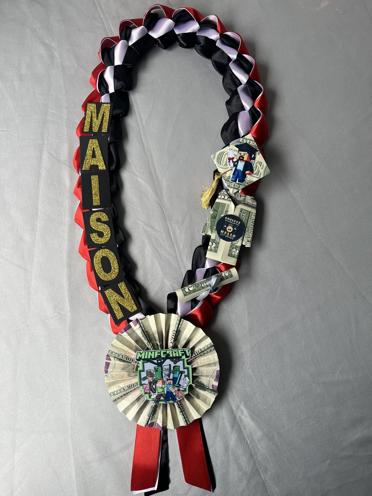 Graduation Leis