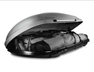 Roof Carrier