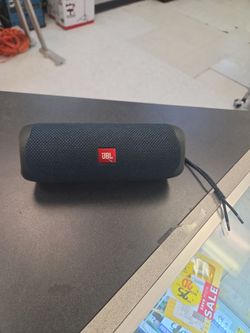 Portable Speaker