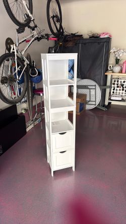 Storage Cabinet