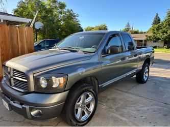 2006 Dodge Ram 1500