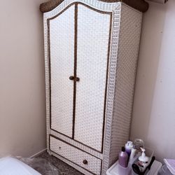 Wardrobe Kids Dresser 