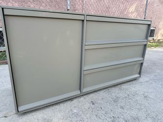 Blu Dot Superchoice Cabinet Dresser Tv Stand Media Console Entertainment Center Credenza Buffet Dresser