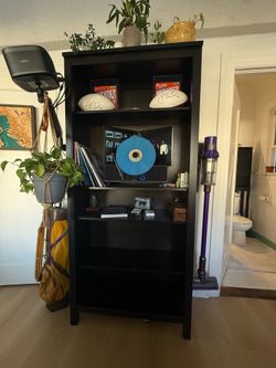 Large IKEA HEMNES Book Case