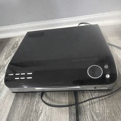 Phillips DVD Player 