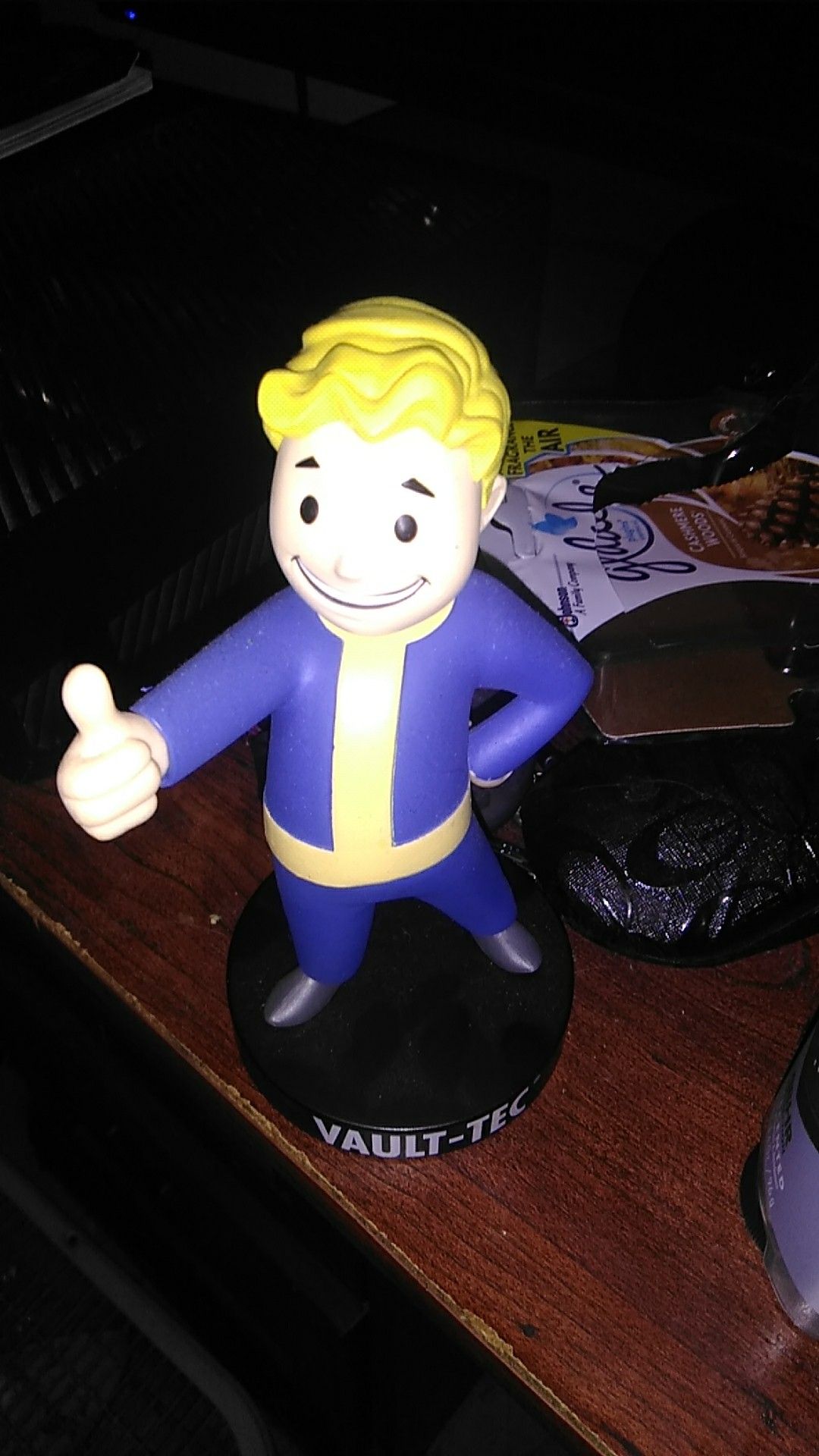 Fallout pepboy