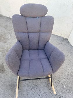 Rocking chair