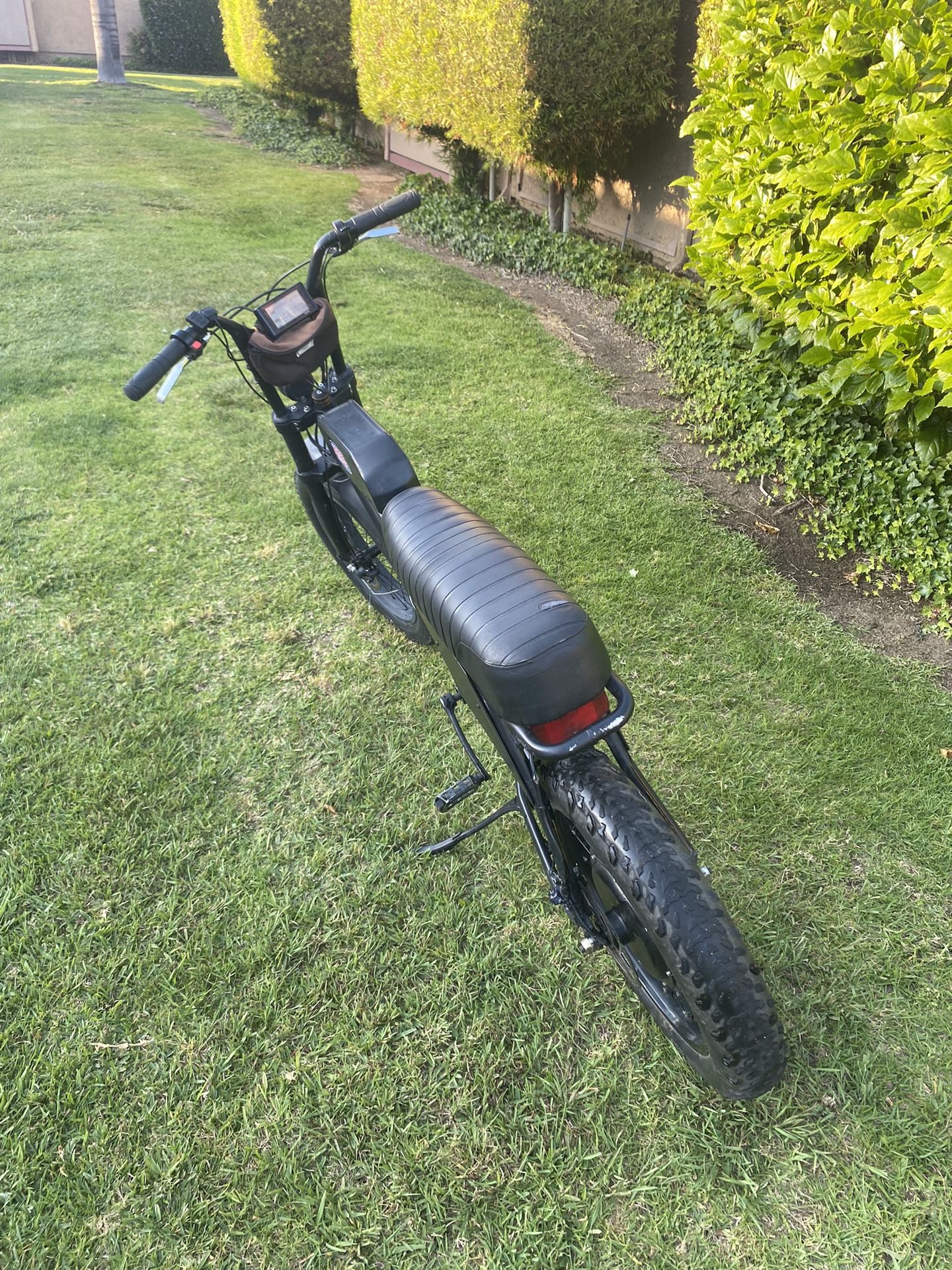 electric bike for Sale in Huntington Beach, CA OfferUp