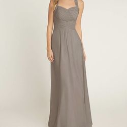 Bridesmaid Dress