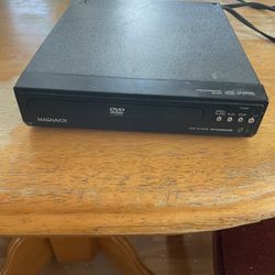 DVD Player