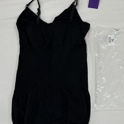 HeyShape Snatched Shapewear Bodysuit XL 