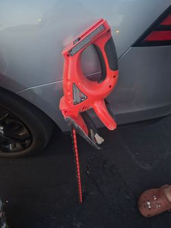 Black & Decker 18V Cordless