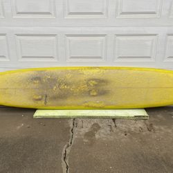 Murphy Longboard 