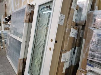 Impact Doors