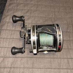 Abu Garcia 5501 C3