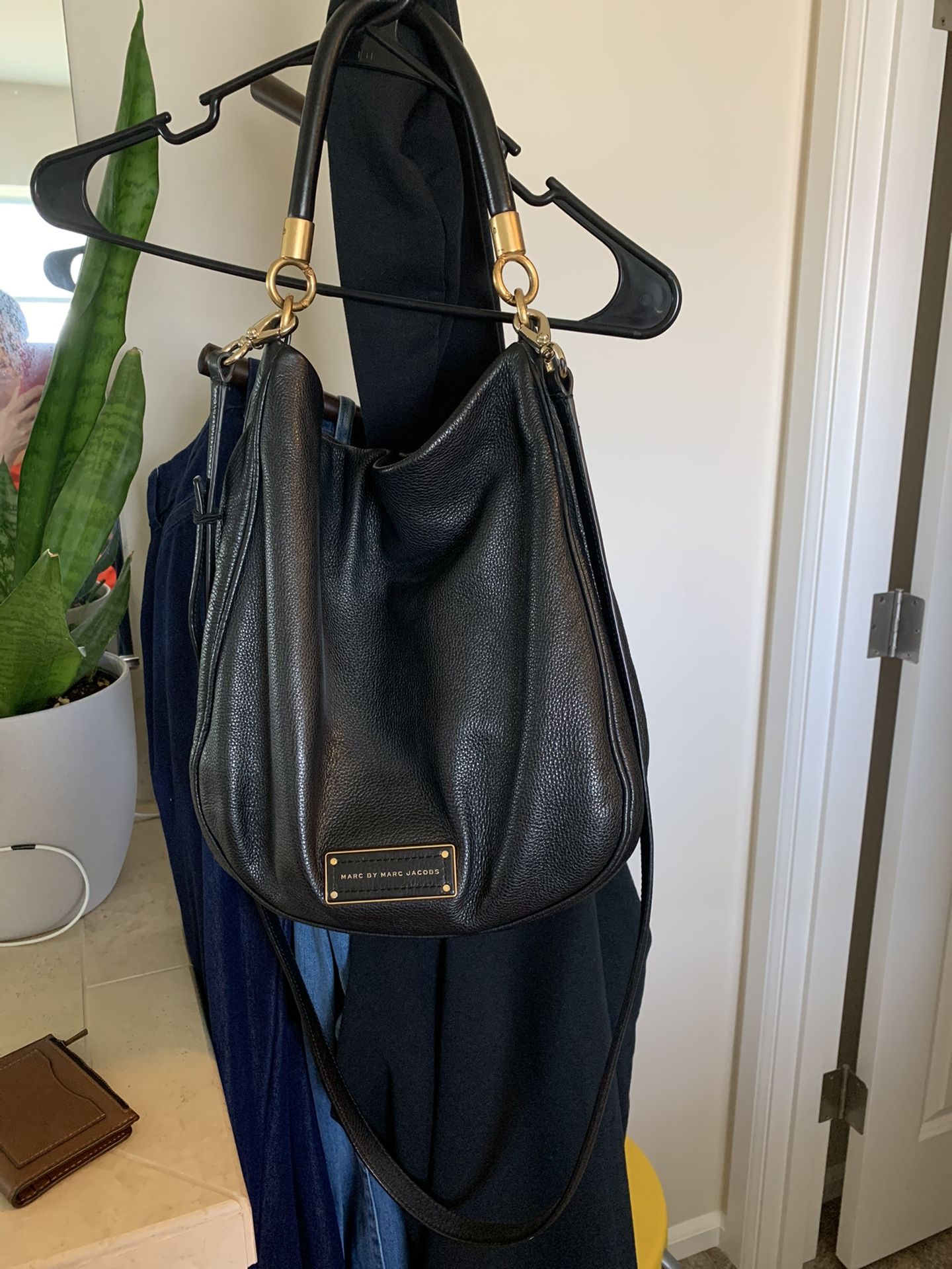 Authentic Hobo Marc By Marc Jacobs Great Condition!
