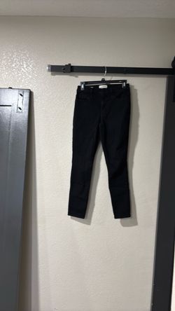 Pantalón mujer (2/26) Universal Thread color negro