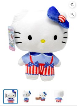 USA Hello Kitty