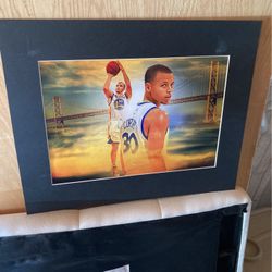 Steph Curry Picture 