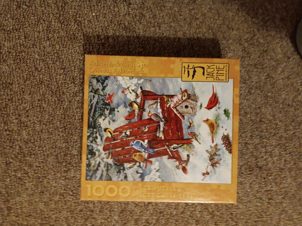 Puzzles