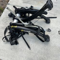 Saris Bones 2 Bike Rack